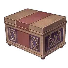 Default Container — original atelier-firis item artwork