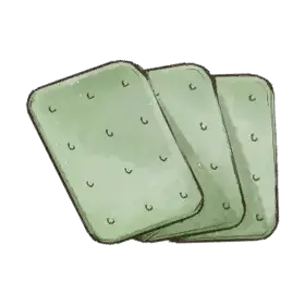 Deluxe Compress — original atelier-firis item artwork