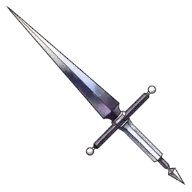 Demonblade Valdberg — original atelier-firis item artwork