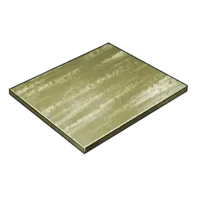 Denudated Metal — original atelier-firis item artwork