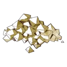 Diamond Ore — original atelier-firis item artwork
