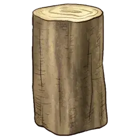 Dona Wood — original atelier-firis item artwork