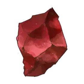 Dragon Bloodstone — original atelier-firis item artwork