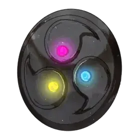 Element Guard — original atelier-firis item artwork