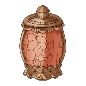 Elixir of Laawe — original atelier-firis item artwork