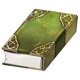 Elsculario — original atelier-firis item artwork