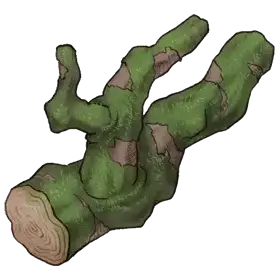Evihibrow — original atelier-firis item artwork