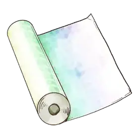 Flugel — original atelier-firis item artwork