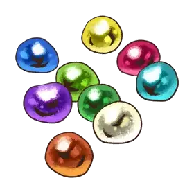 General Catalyst — original atelier-firis item artwork