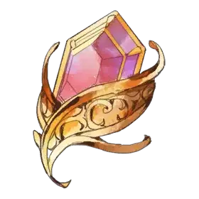 God's Gift — original atelier-firis item artwork