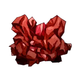 Granate Ore — original atelier-firis item artwork