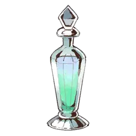 Honey Syrup — original atelier-firis item artwork
