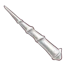 Horn — original atelier-firis item artwork