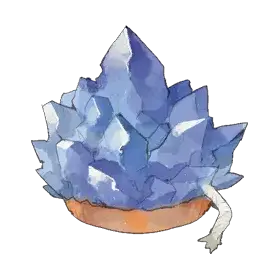 Ice Bomb — original atelier-firis item artwork