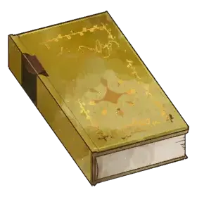 Light Once Seen — original atelier-firis item artwork