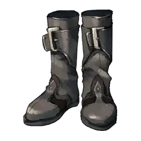 Long Boots — original atelier-firis item artwork