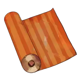 Mofcott — original atelier-firis item artwork