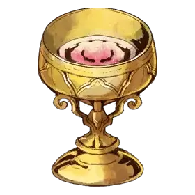 Nectar of Life — original atelier-firis item artwork