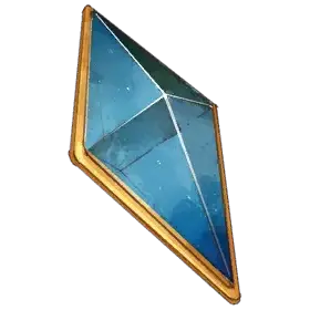 Pendeloch — original atelier-firis item artwork
