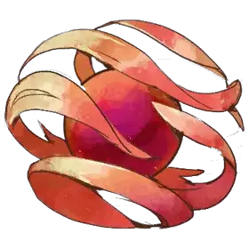Peta Bomb — original atelier-firis item artwork