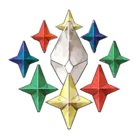 Philosopher Stone — original atelier-firis item artwork