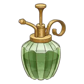 Plant Disinfectant — original atelier-firis item artwork