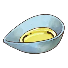 Pure Oil — original atelier-firis item artwork
