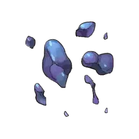 Ripple Stone Shard — original atelier-firis item artwork