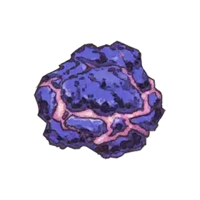 Ripple Stone — original atelier-firis item artwork