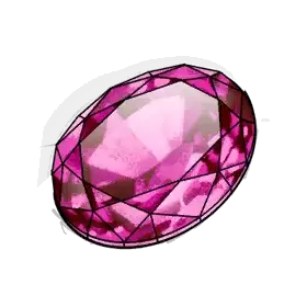 Rubinite — original atelier-firis item artwork