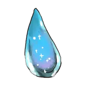 Spirit Rock — original atelier-firis item artwork