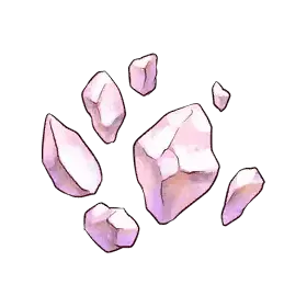 Spirit Stone Shard — original atelier-firis item artwork