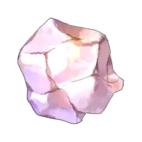 Spirit Stone — original atelier-firis item artwork