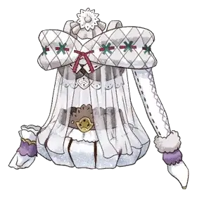 Stylish Clothes — original atelier-firis item artwork