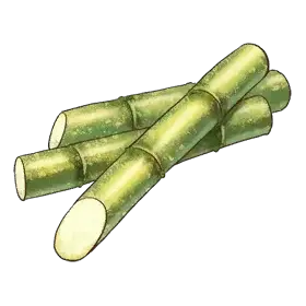 Sweet Shoot — original atelier-firis item artwork