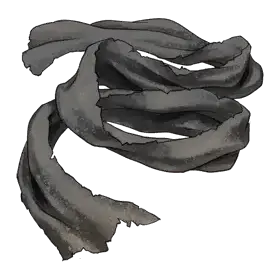 Titan Belt — original atelier-firis item artwork