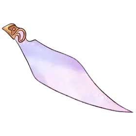 Wind Wing — original atelier-firis item artwork