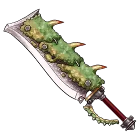Wyrmsoul — original atelier-firis item artwork