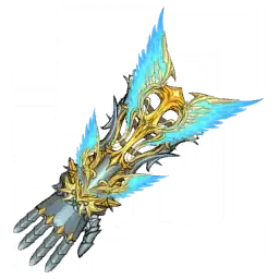 Ancient Mecha Arm — original atelier-sophie-2 item artwork