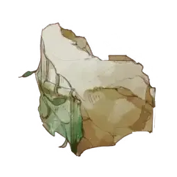 Ancient Pillar — original atelier-sophie-2 item artwork