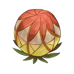 Ball Bud — original atelier-sophie-2 item artwork