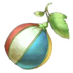 Balloon Fruit — original atelier-sophie-2 item artwork