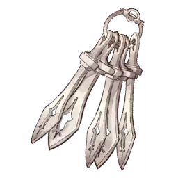Barrage Talisman — original atelier-sophie-2 item artwork