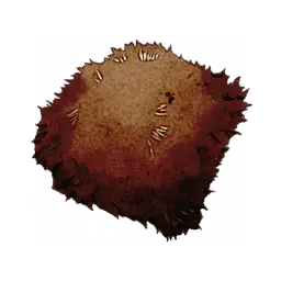 Beast Pelt — original atelier-sophie-2 item artwork
