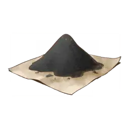 Black Sand — original atelier-sophie-2 item artwork