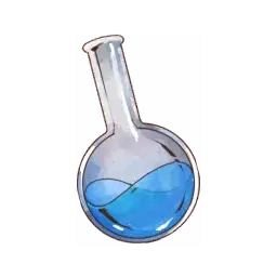 Blue Neutralizer — original atelier-sophie-2 item artwork