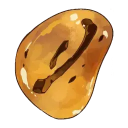 Bone Gem — original atelier-sophie-2 item artwork