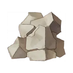 Broken Rock — original atelier-sophie-2 item artwork