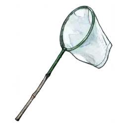 Bug Net — original atelier-sophie-2 item artwork