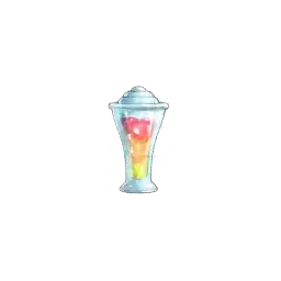 Citrus Solution — original atelier-sophie-2 item artwork